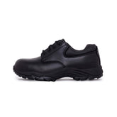 Mack Boss Lace-Up Safety Shoes